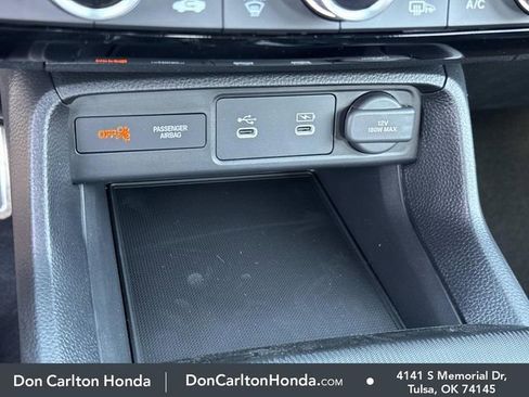 New 2026 Honda Civic Sport image 21