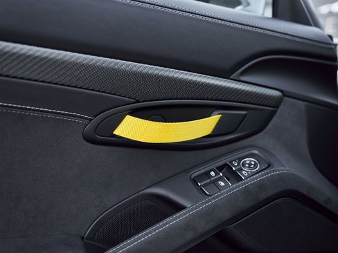 Used 2024 Porsche 718 Cayman GT4 RS w/ Weissach Package image 42