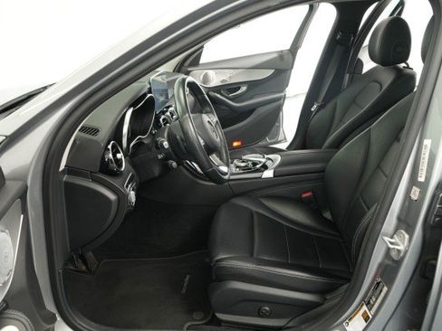 Used 2016 Mercedes-Benz C 300 4MATIC Sedan image 28