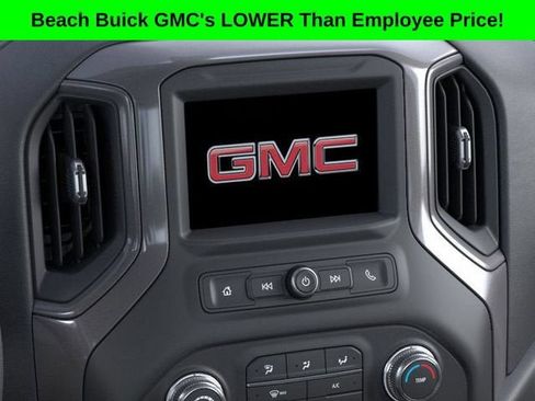 New 2026 GMC Sierra 1500 Pro w/ Pro Value Package AWD/4WD image 20