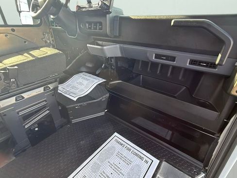 Used 2024 Chevrolet Brightdrop 600 w/ Battery Pack, Max Range image 33