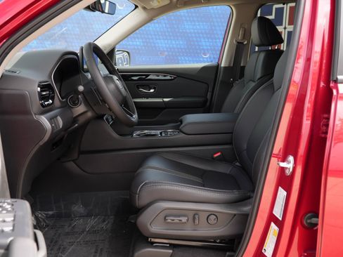 New 2026 Honda Pilot EX-L image 16
