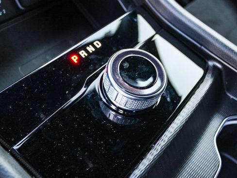 Used 2025 Jeep Grand Cherokee L Altitude RWD image 20