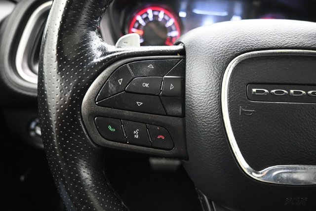 Used 2021 Dodge Challenger GT w/ Plus Package RWD image 12