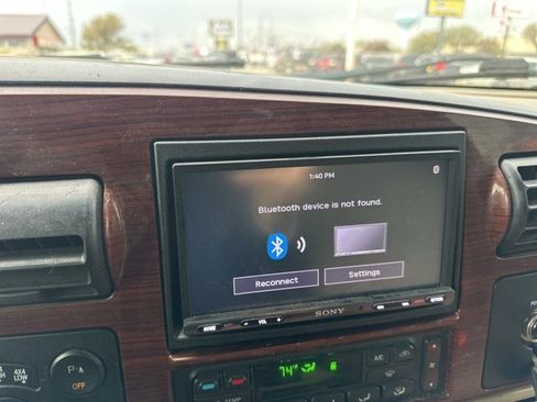 Used 2007 Ford F250 Lariat image 13