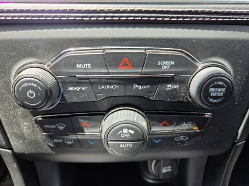 Used 2021 Dodge Charger SRT Hellcat w/ Harman/Kardon Audio Group RWD image 25