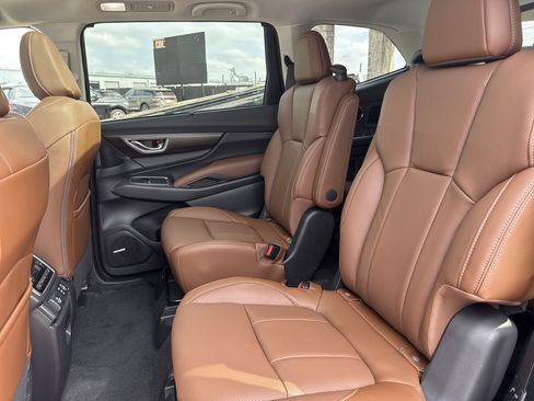 New 2026 Subaru Ascent Touring image 30