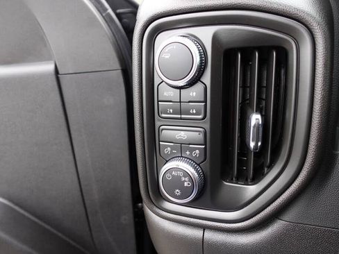 Used 2022 GMC Sierra 1500 Pro w/ Pro Value Package AWD/4WD image 47