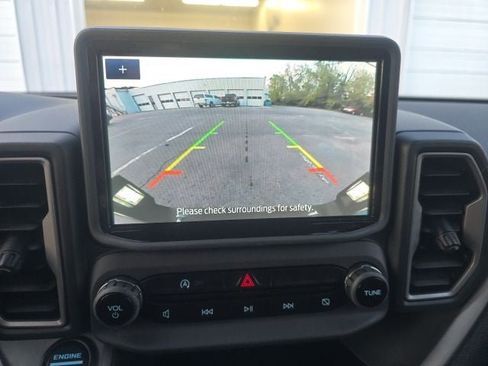 Used 2021 Ford Bronco Sport Outer Banks w/ Outer Banks Package (96D) image 27