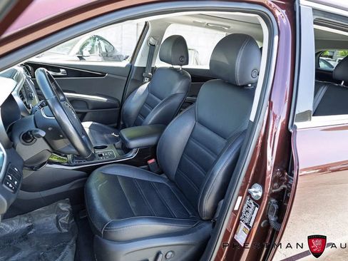 Used 2020 Kia Sorento EX AWD/4WD image 20