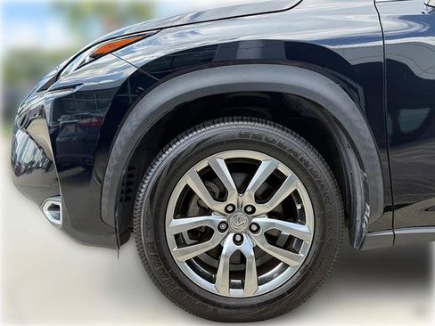 Used 2015 Lexus NX 200t AWD w/ Premium Package image 4