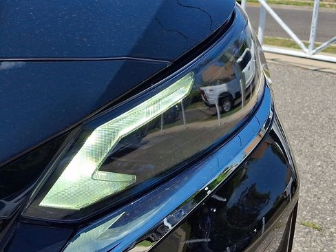 Certified 2024 Nissan Altima 2.5 SV w/ SV Premium Package FWD image 9