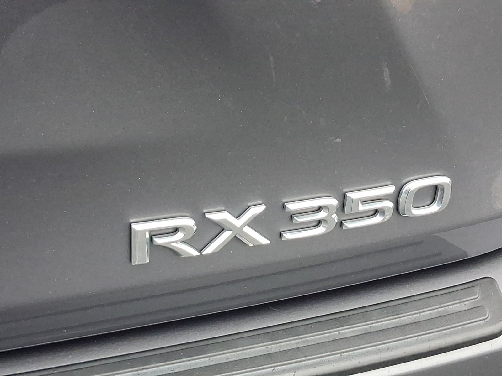 Used 2022 Lexus RX 350 AWD w/ Premium Package image 24