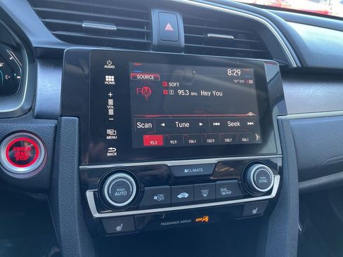 Used 2018 Honda Civic EX-L image 20