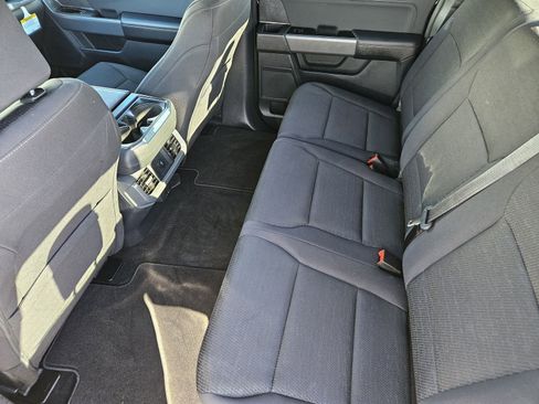 Used 2025 Ford F150 XLT w/ Equipment Group 302A MID image 31