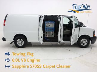 Used 2017 Chevrolet Express 2500 Extended video 1