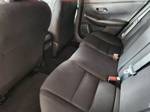 Used 2024 Nissan Sentra S FWD image 21
