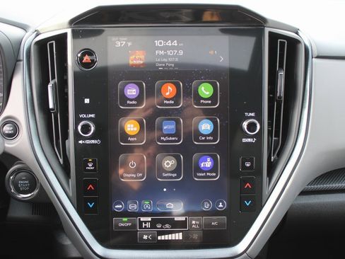 Certified 2025 Subaru Crosstrek 2.5i Sport image 17