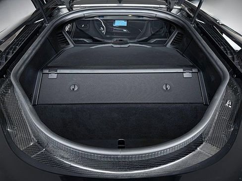 Used 2016 BMW i8 image 30