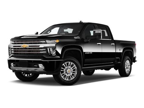 Used 2024 Chevrolet Silverado 2500 W/T w/ WT/CX Safety Package AWD/4WD image 4