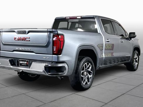 Used 2020 GMC Sierra 1500 SLT image 12