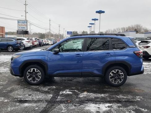 New 2026 Subaru Forester Premium image 7