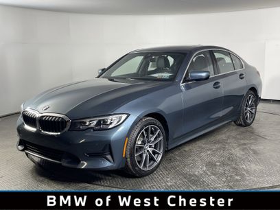 Used 2019 BMW 330i xDrive 330i xDrive w/ Driving Assistance Package