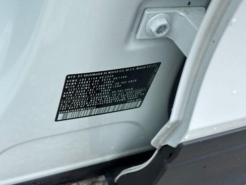 Used 2023 Volkswagen Tiguan S FWD image 25