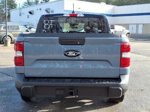 New 2025 Ford Maverick XLT w/ XLT Luxury Package image 6