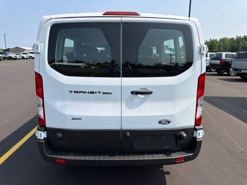 New 2026 Ford Transit 350 XL AWD/4WD image 4