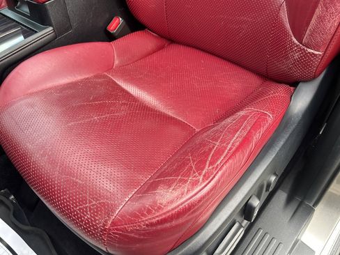 Used 2020 Lexus GX 460 Luxury image 24