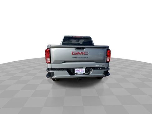 Used 2023 GMC Sierra 1500 Elevation image 7