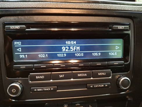 Used 2014 Volkswagen Jetta SE image 20