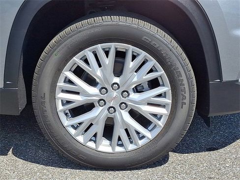 New 2026 GMC Acadia Elevation w/ Elevation Premium Package image 5