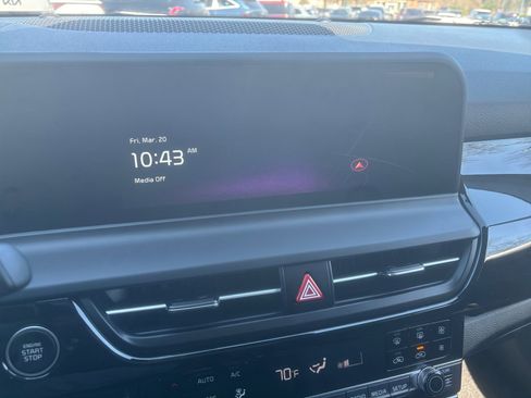 New 2026 Kia Seltos S AWD/4WD image 22