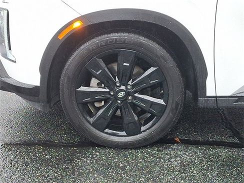 Used 2024 Hyundai Palisade XRT image 8