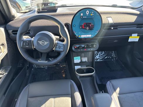 New 2026 MINI Cooper 4-Door Hardtop image 7