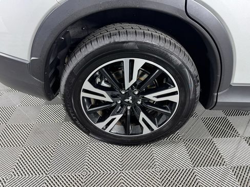 Used 2024 Mitsubishi Eclipse Cross SE AWD/4WD image 43