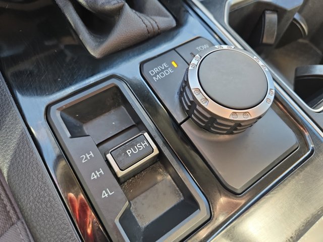 Used 2024 Toyota Tundra SR5 AWD/4WD image 14