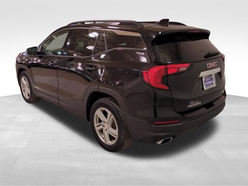 Used 2019 GMC Terrain SLE w/ Driver Convenience Package image 7