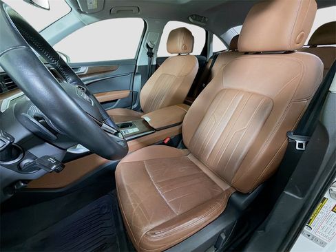 Used 2019 Audi A6 3.0T Premium Plus w/ Premium Plus Package image 12