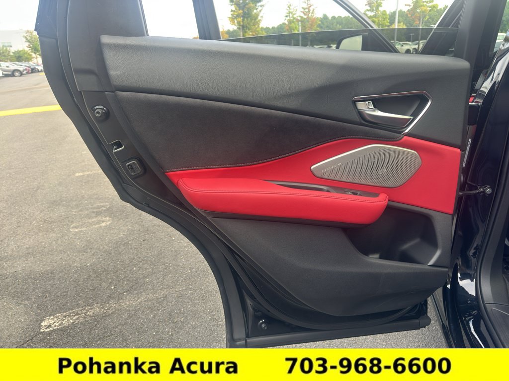 Used 2026 Acura RDX w/ Advance Package AWD/4WD image 29