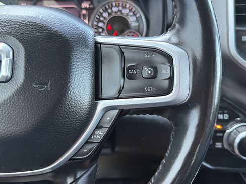 Used 2020 RAM 1500 Big Horn AWD/4WD image 20