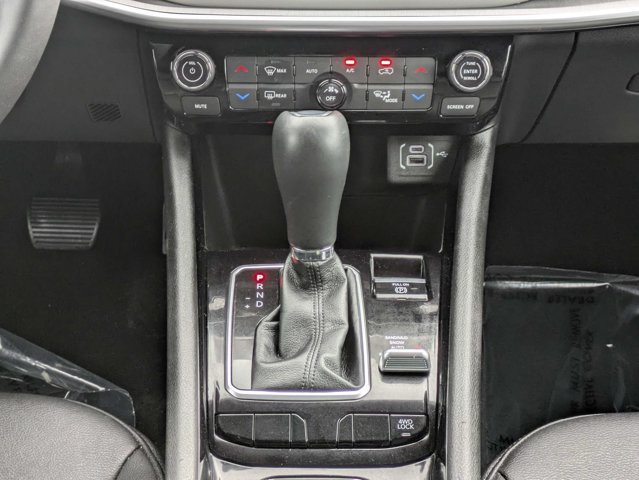 Certified 2025 Jeep Compass Limited AWD/4WD image 19