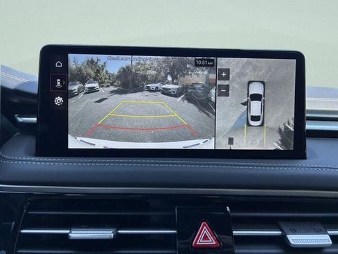 New 2026 Genesis G70 3.3T Sport Prestige image 13