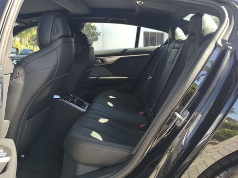 New 2026 BMW M850i xDrive image 14