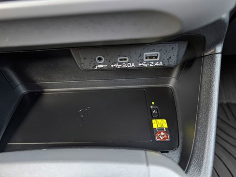 Certified 2025 Subaru Crosstrek 2.5i Limited w/ Popular Package #3A image 34