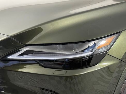 Used 2025 Lexus RX 350 FWD image 14