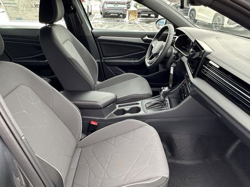 New 2026 Volkswagen Jetta Sport FWD image 13