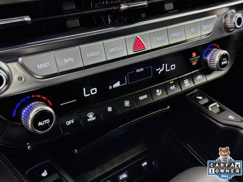 Used 2025 Kia Telluride SX Prestige X-Line AWD/4WD image 18